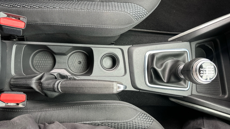 Dacia Duster 1.3 TCe 130 Prestige 5dr Petrol Estate